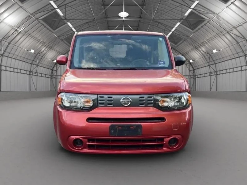 2009 Nissan Cube - Image 2 of 12