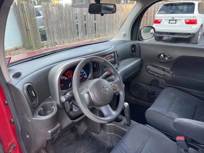 2009 Nissan Cube - Image 12 of 12