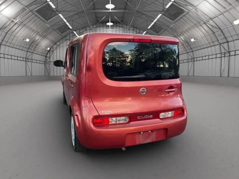 2009 Nissan Cube - Image 8 of 12
