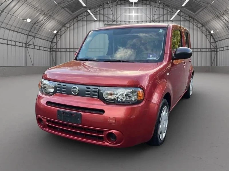 2009 Nissan Cube - Image 3 of 12