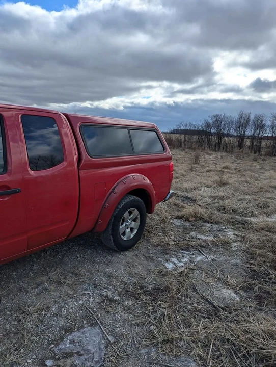 2009 Nissan Frontier 2nd Gen - Image 10 of 12
