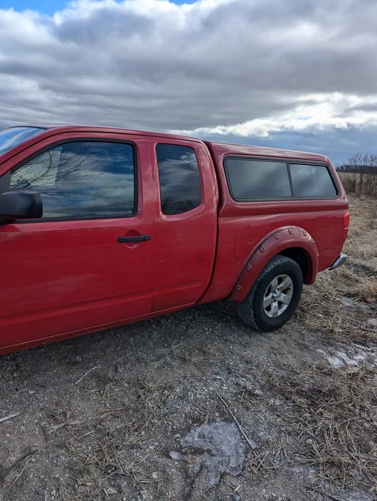 2009 Nissan Frontier 2nd Gen - Image 11 of 12