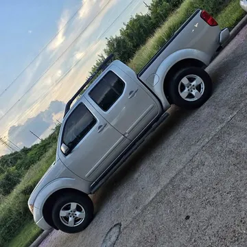 2009 Nissan Frontier Nismo Pickup 4D 5 ft
