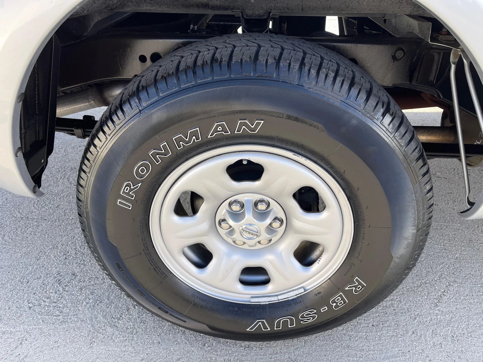 2009 Nissan Frontier 2nd Gen - Image 30 of 31