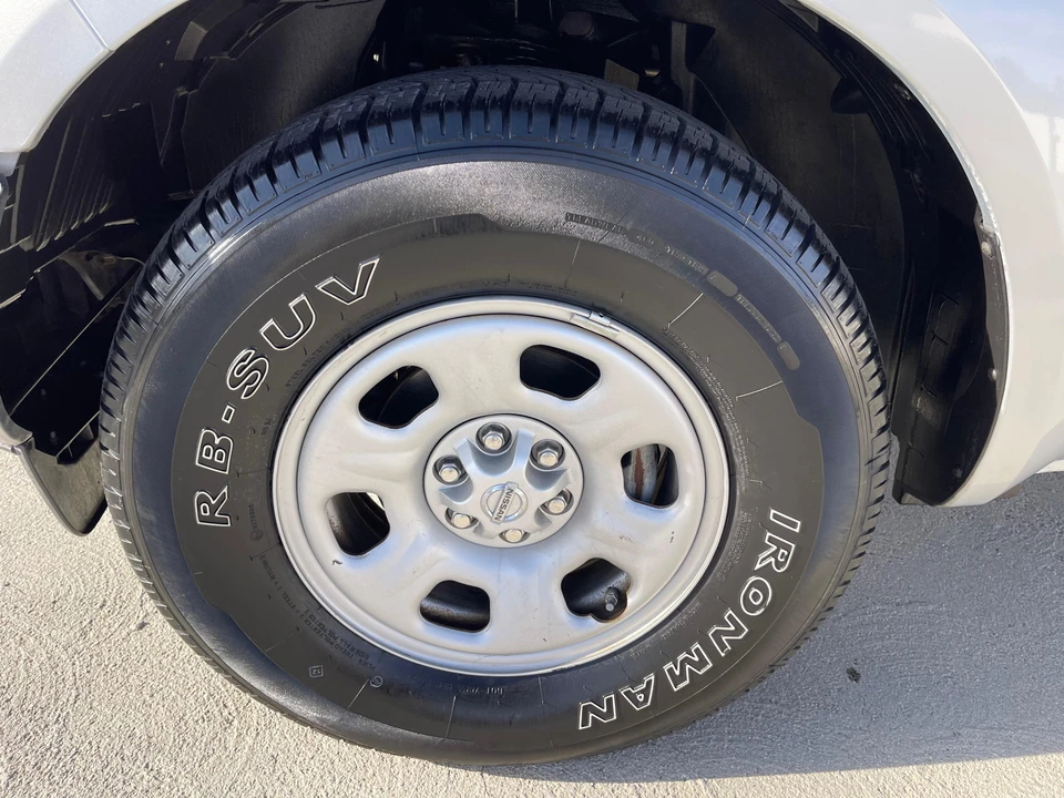 2009 Nissan Frontier 2nd Gen - Image 27 of 31