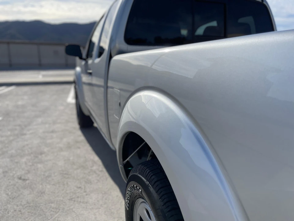 2009 Nissan Frontier 2nd Gen - Image 21 of 31