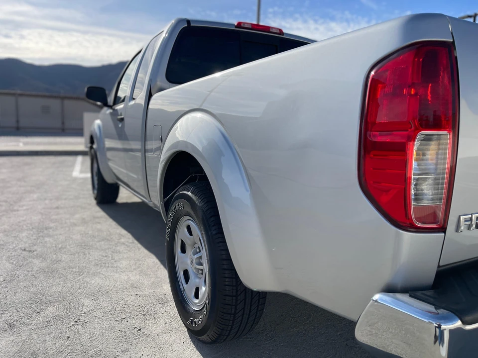 2009 Nissan Frontier 2nd Gen - Image 23 of 31