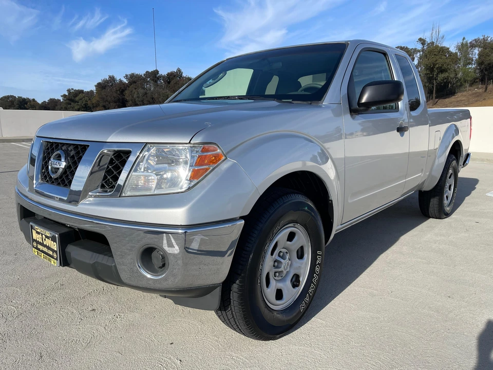 2009 Nissan Frontier 2nd Gen - Image 6 of 31