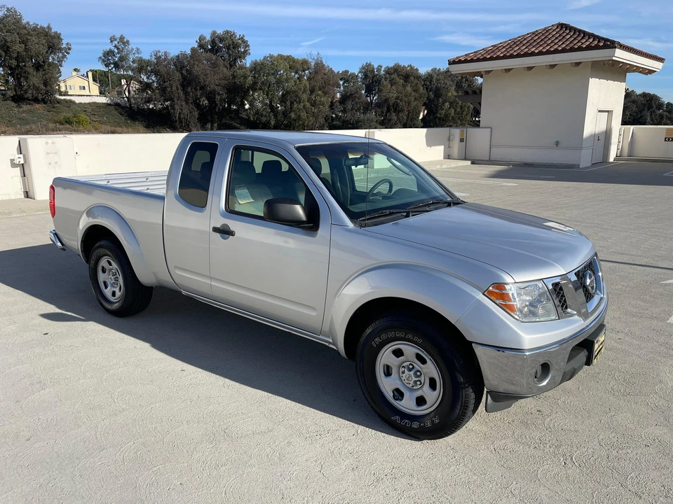 2009 Nissan Frontier 2nd Gen - Image 16 of 31