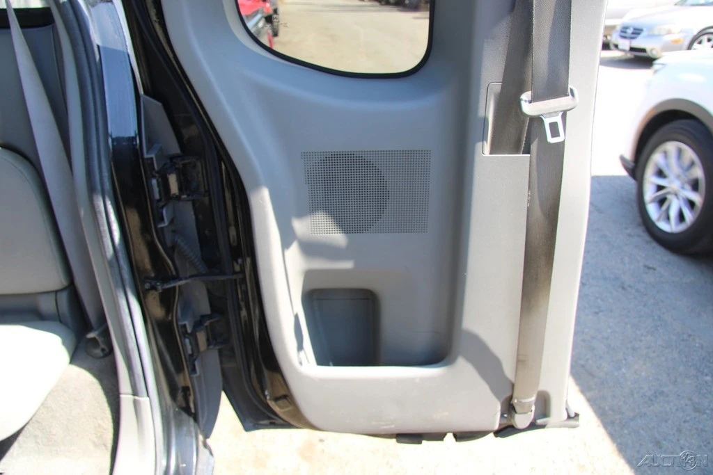 2009 Nissan Frontier 2nd Gen - Image 20 of 21