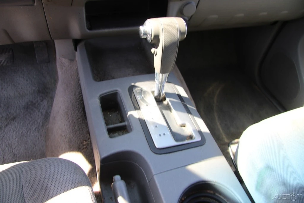 2009 Nissan Frontier 2nd Gen - Image 19 of 21
