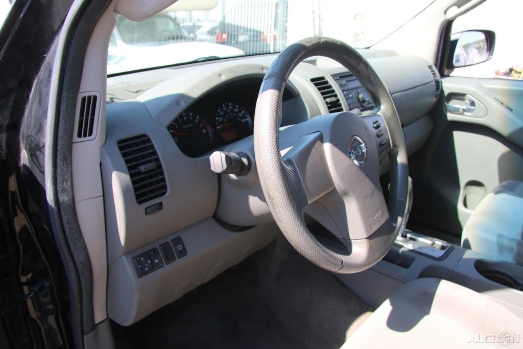 2009 Nissan Frontier 2nd Gen - Image 15 of 21