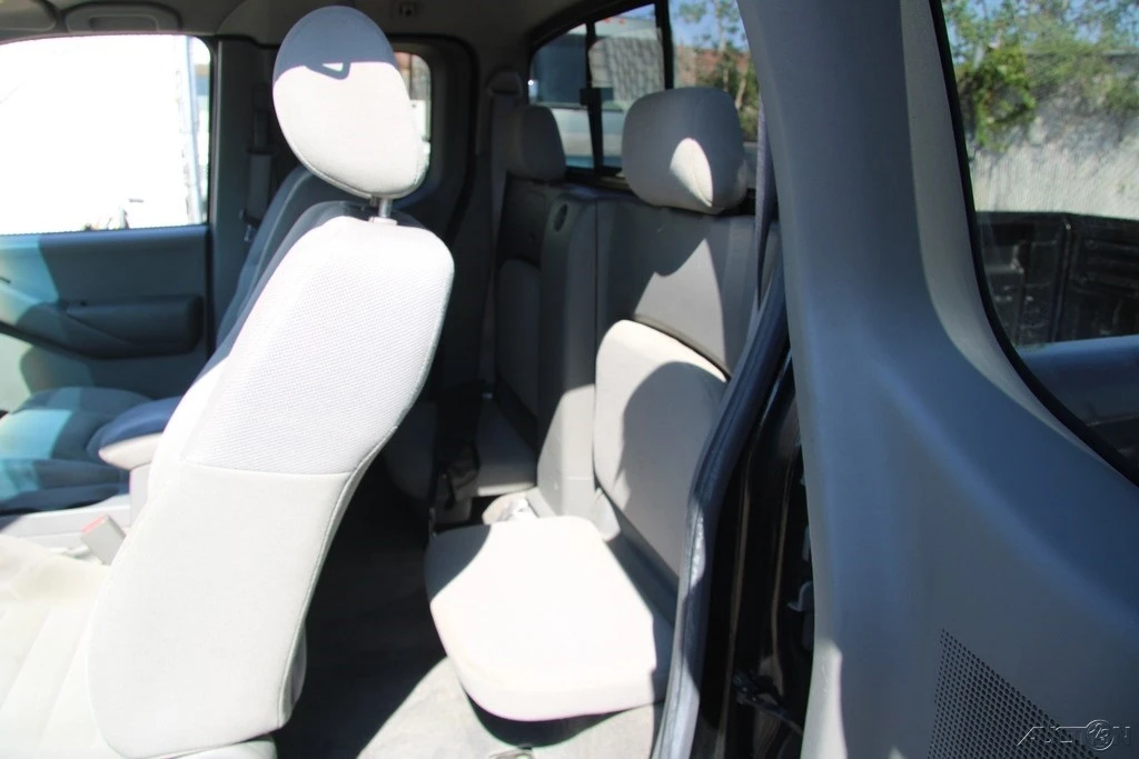 2009 Nissan Frontier 2nd Gen - Image 21 of 21