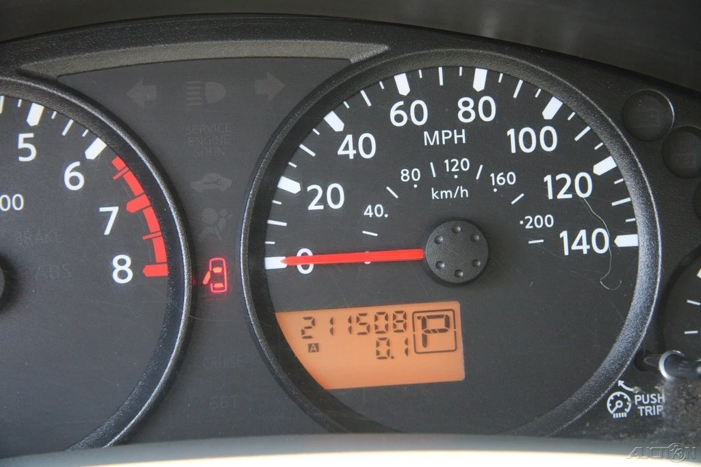 2009 Nissan Frontier 2nd Gen - Image 17 of 21