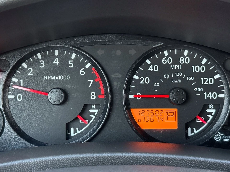 2009 Nissan Frontier 2nd Gen - Image 11 of 12