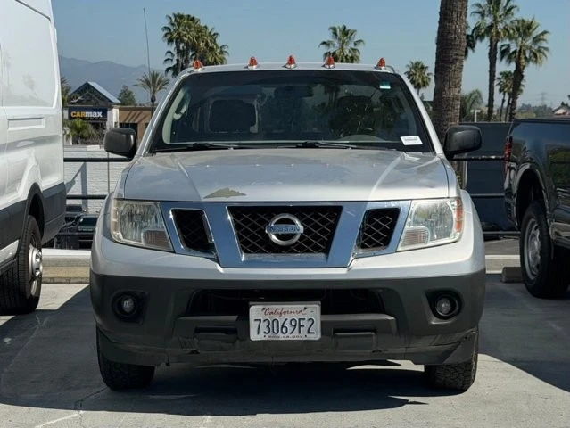2009 Nissan Frontier 2nd Gen - Image 2 of 11