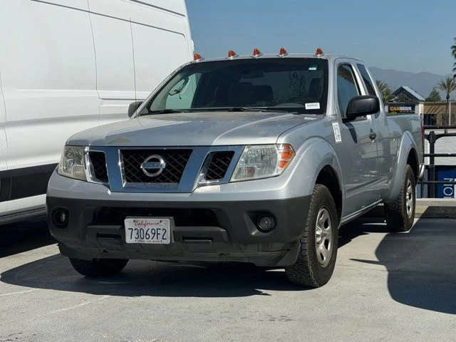 2009 Nissan Frontier 2nd Gen - Image 3 of 11