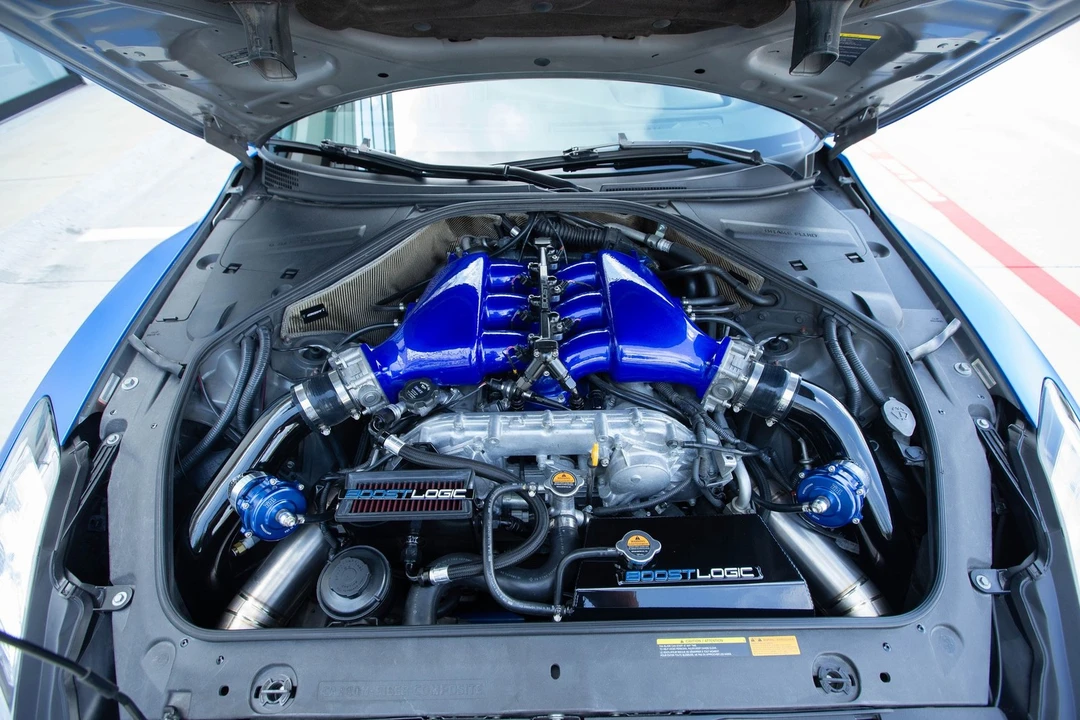 2009 Nissan R35 GT-R Premium - Image 18 of 31