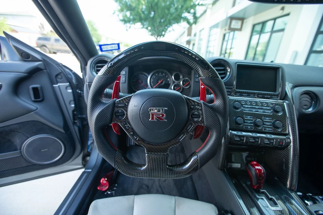 2009 Nissan R35 GT-R Premium - Image 30 of 31