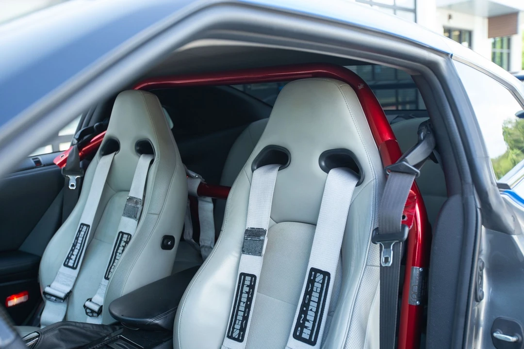2009 Nissan R35 GT-R Premium - Image 26 of 31