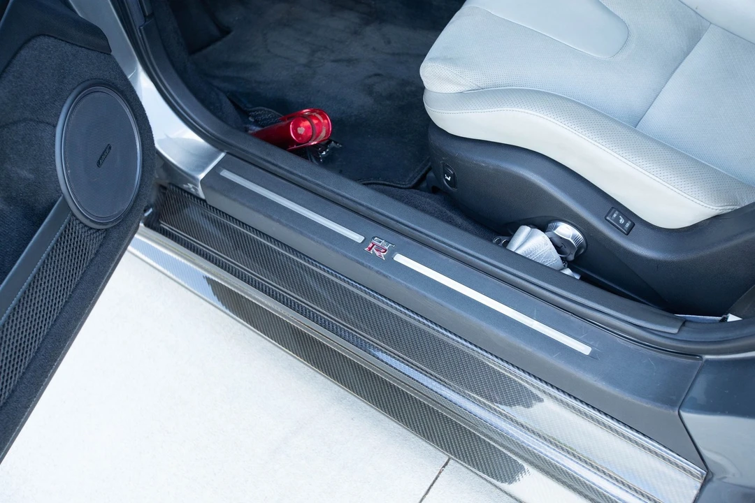 2009 Nissan R35 GT-R Premium - Image 23 of 31