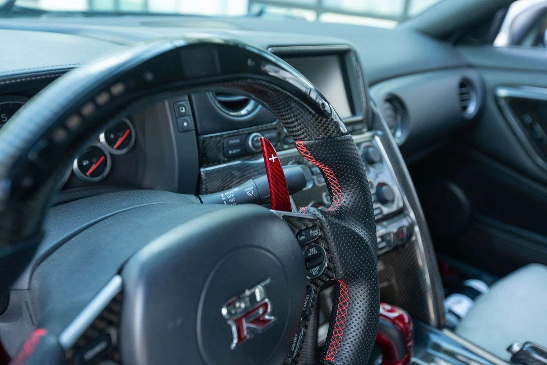 2009 Nissan R35 GT-R Premium - Image 29 of 31