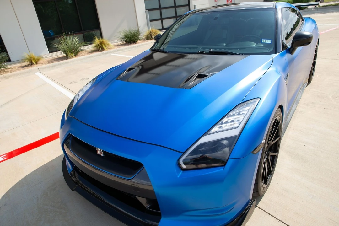 2009 Nissan R35 GT-R Premium - Image 19 of 31