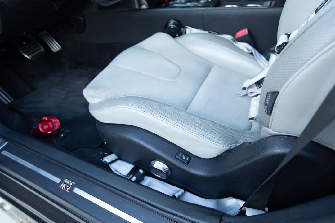 2009 Nissan R35 GT-R Premium - Image 28 of 31