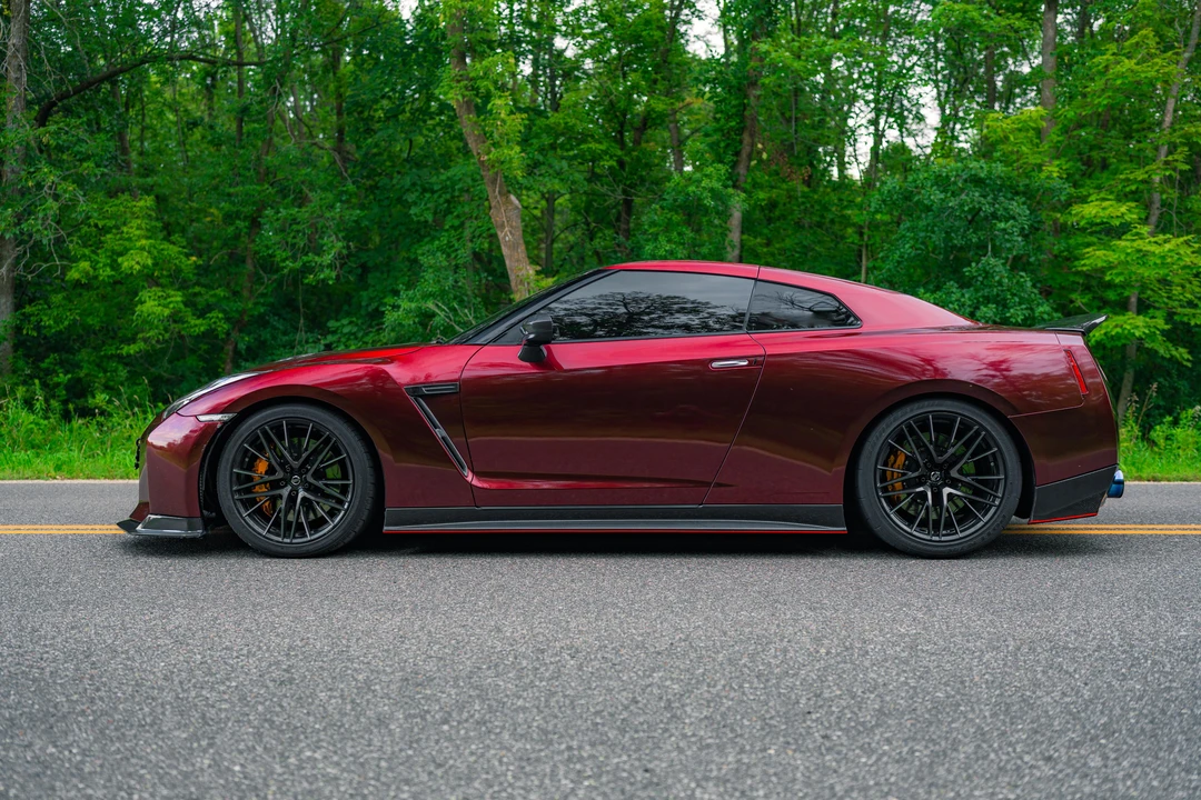 2009 Nissan R35 GT-R Premium - Image 26 of 31