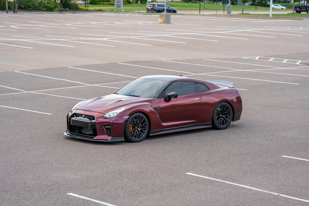 2009 Nissan R35 GT-R Premium - Image 6 of 31