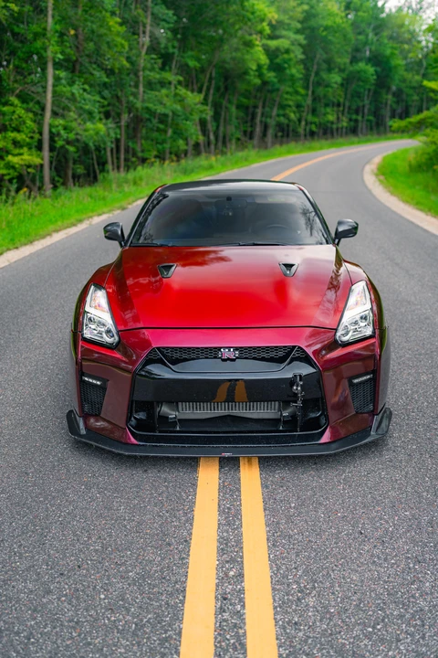 2009 Nissan R35 GT-R Premium - Image 21 of 31