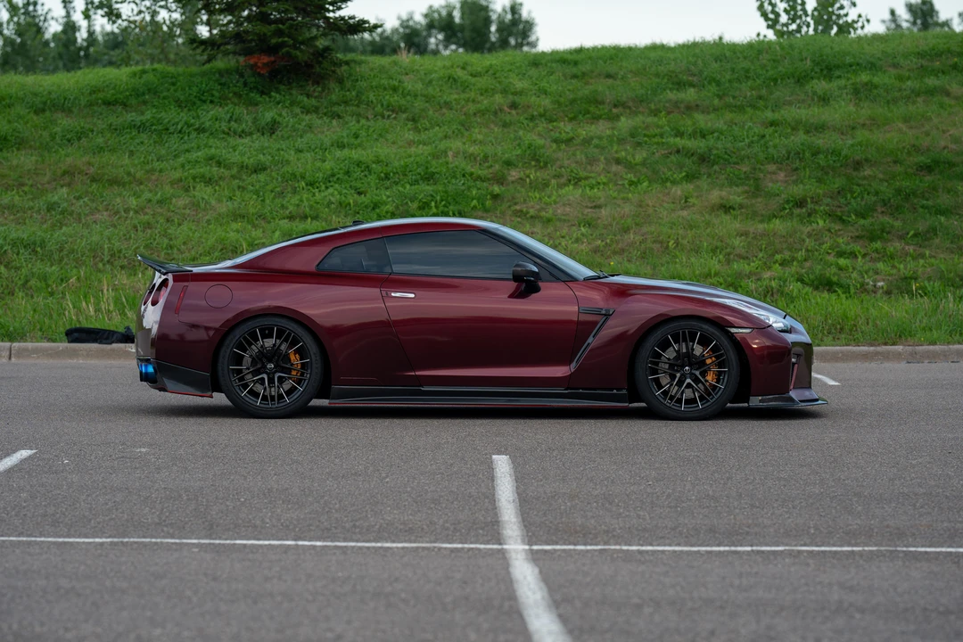 2009 Nissan R35 GT-R Premium - Image 16 of 31