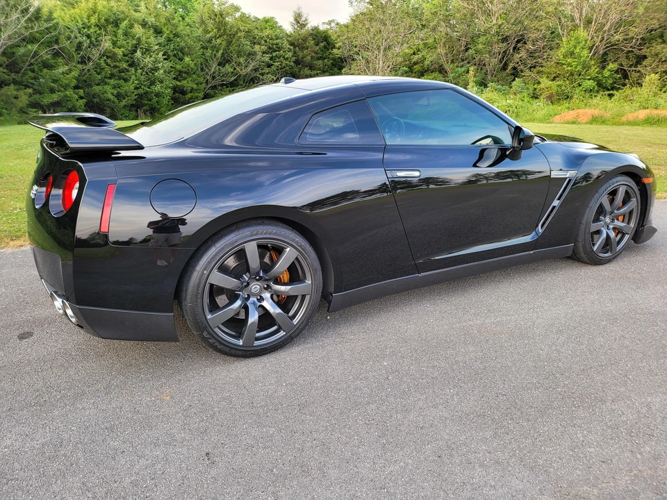 2009 Nissan R35 GT-R Premium - Image 18 of 31