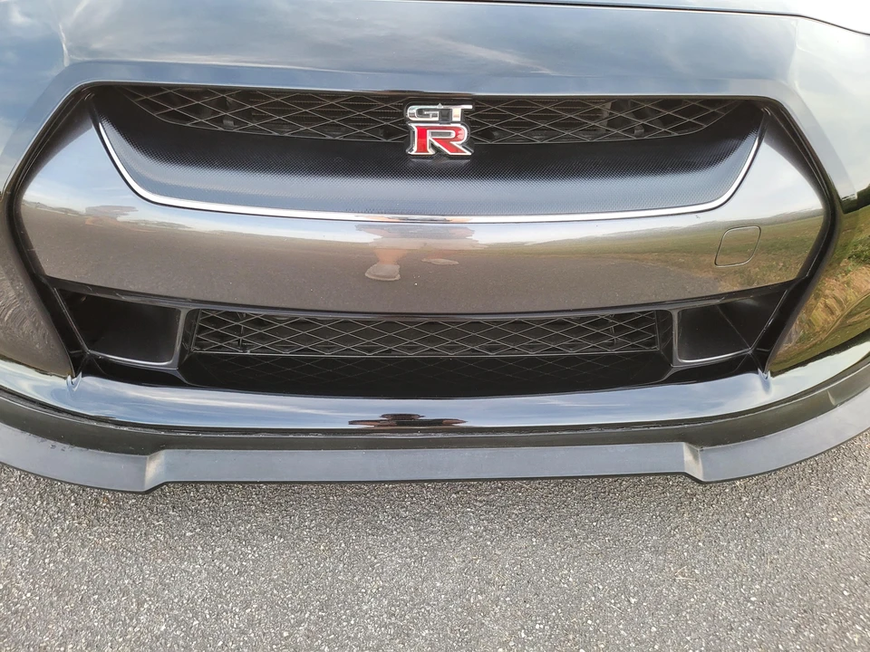 2009 Nissan R35 GT-R Premium - Image 31 of 31
