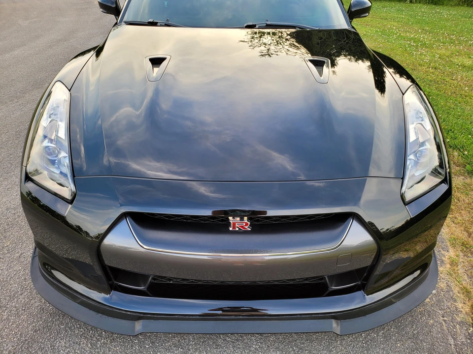2009 Nissan R35 GT-R Premium - Image 28 of 31