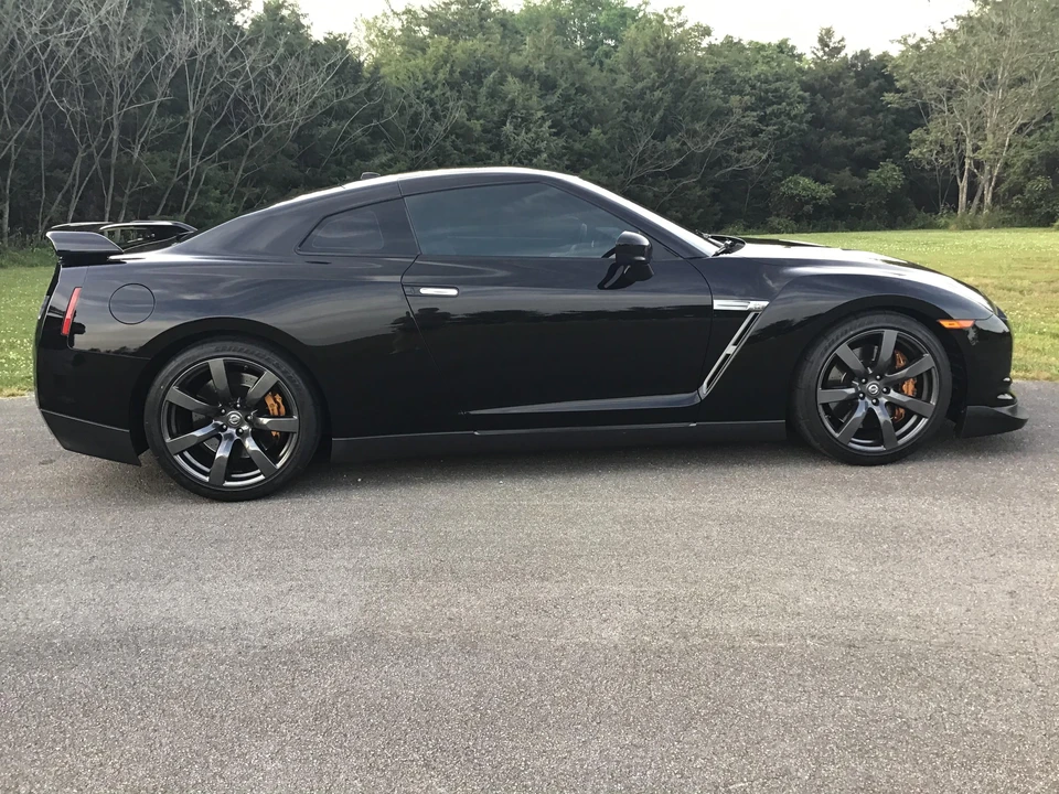 2009 Nissan R35 GT-R Premium - Image 20 of 31