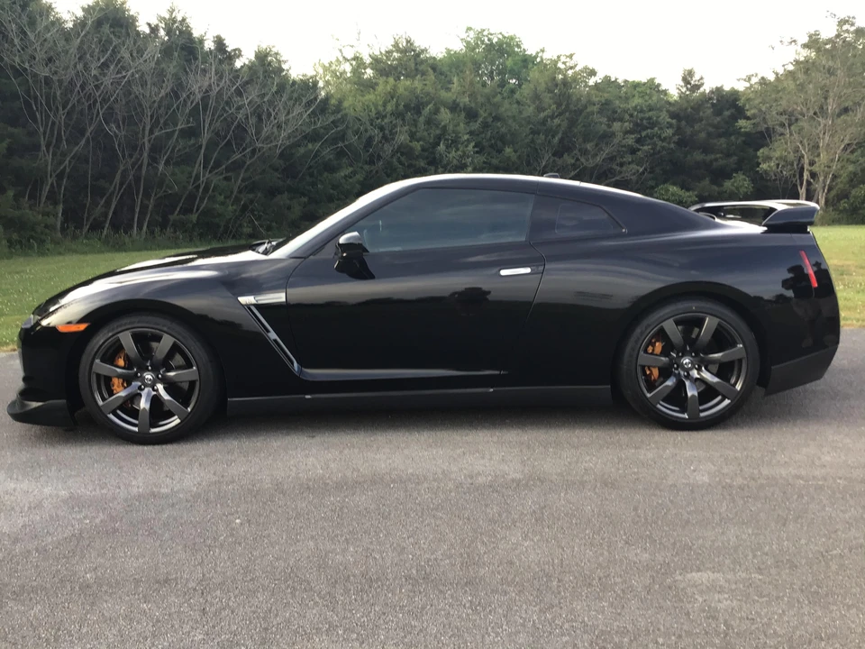 2009 Nissan R35 GT-R Premium - Image 10 of 31