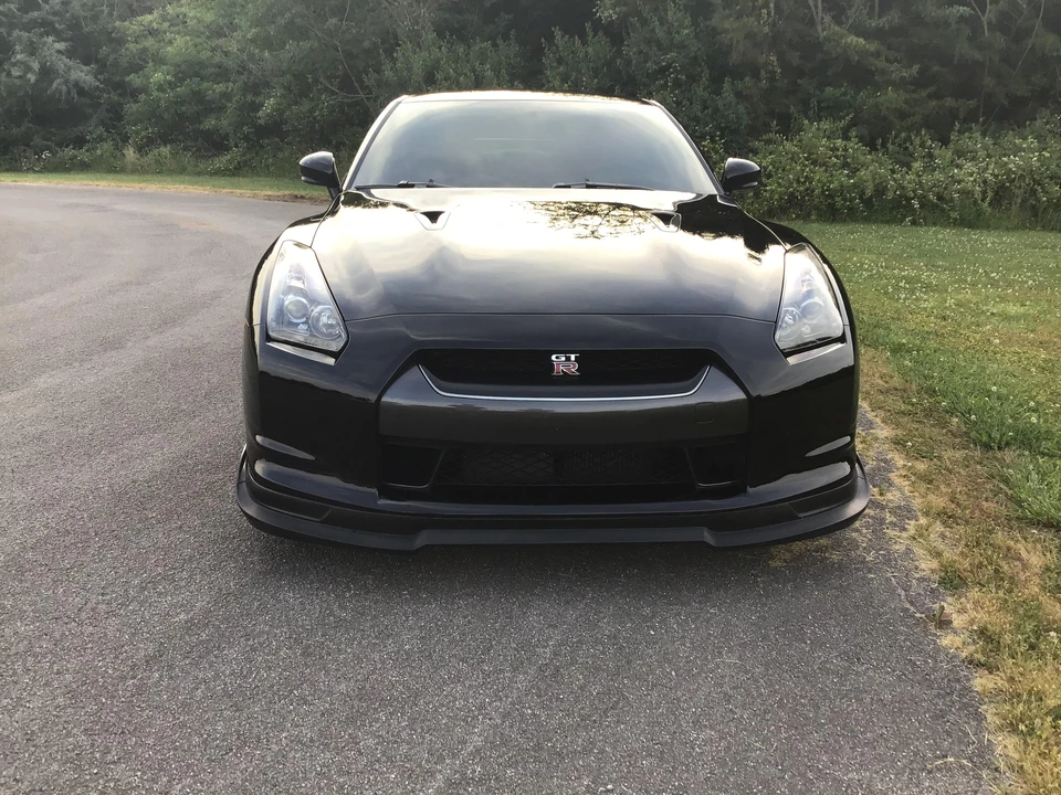 2009 Nissan R35 GT-R Premium - Image 6 of 31