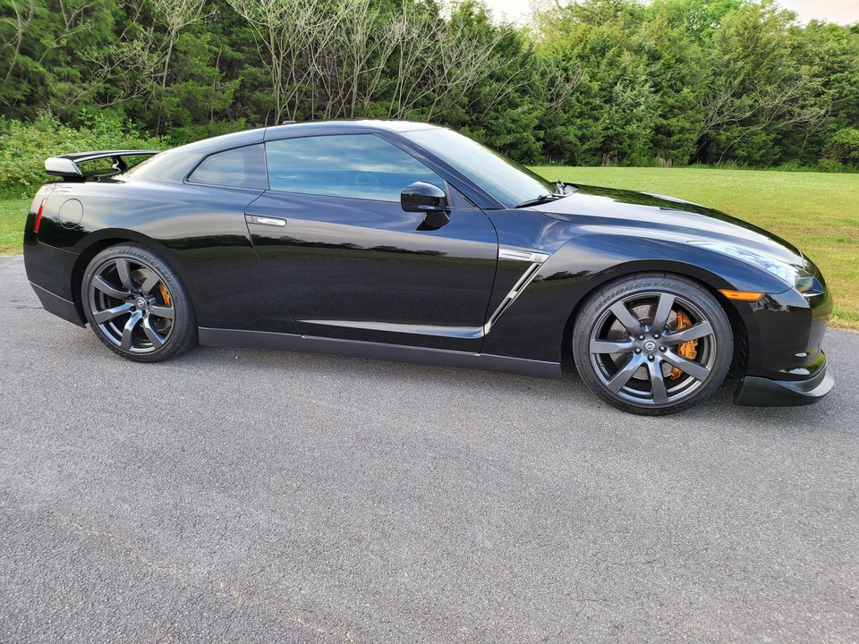 2009 Nissan R35 GT-R Premium - Image 21 of 31
