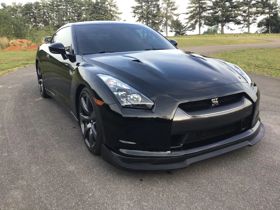 2009 Nissan R35 GT-R Premium - Image 26 of 31