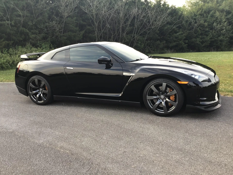 2009 Nissan R35 GT-R Premium - Image 22 of 31
