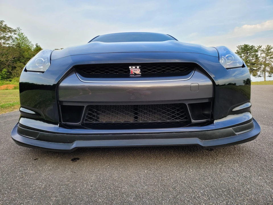 2009 Nissan R35 GT-R Premium - Image 7 of 31