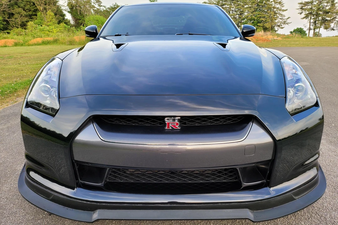 2009 Nissan R35 GT-R Premium - Image 2 of 31