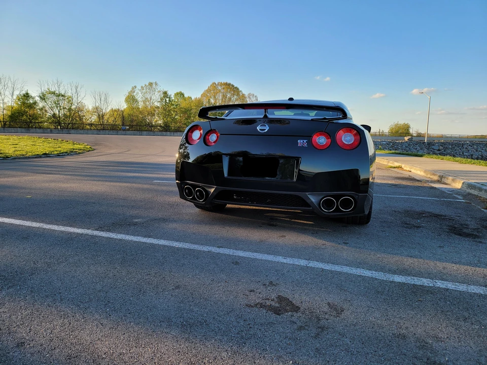 2009 Nissan R35 GT-R Premium - Image 15 of 31