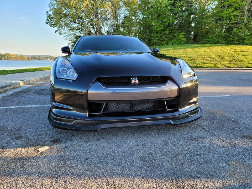 2009 Nissan R35 GT-R Premium - Image 27 of 31