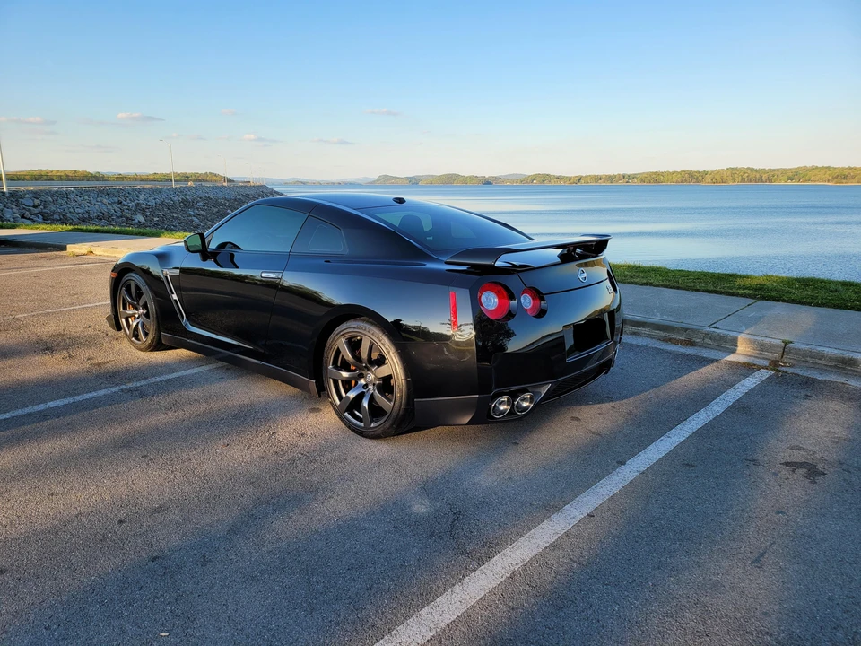2009 Nissan R35 GT-R Premium - Image 13 of 31