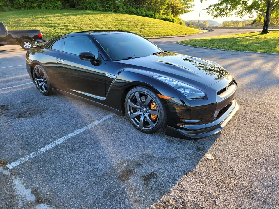 2009 Nissan R35 GT-R Premium - Image 23 of 31