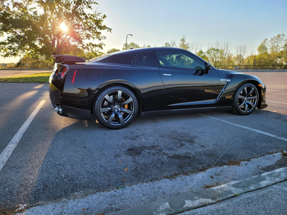 2009 Nissan R35 GT-R Premium - Image 19 of 31