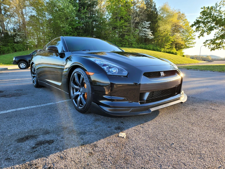 2009 Nissan R35 GT-R Premium - Image 25 of 31