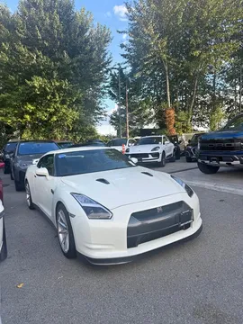 2009 Nissan GT-R